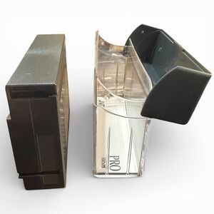 JVC Pro VHS-C Video Cassette Tape - Previously Used